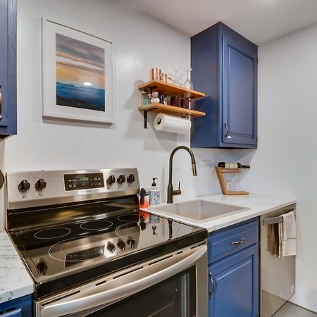 Renovated Studio On 5 Acres - Near Vineyards! Crozet Exterior foto