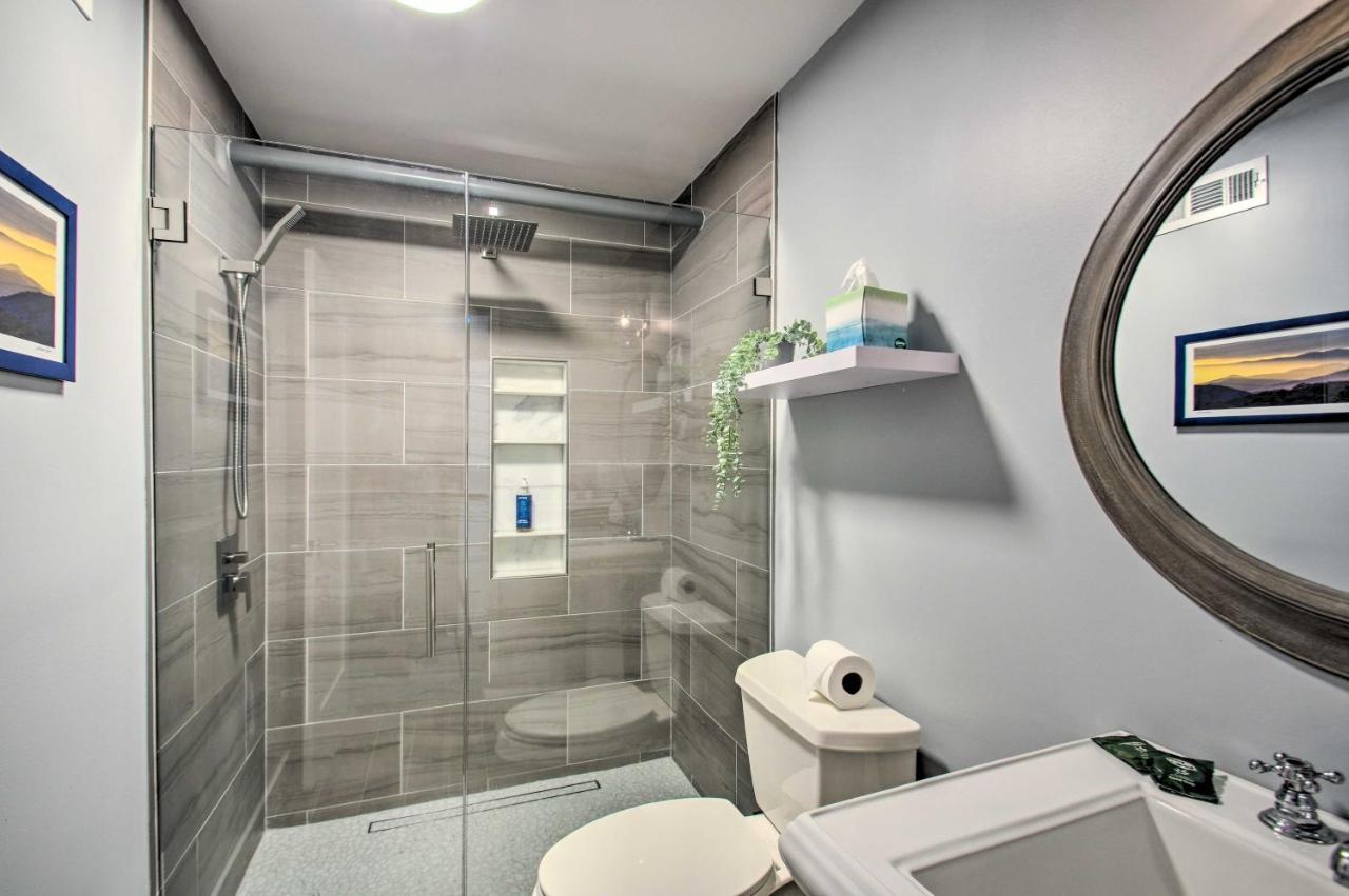 Renovated Studio On 5 Acres - Near Vineyards! Crozet Exterior foto