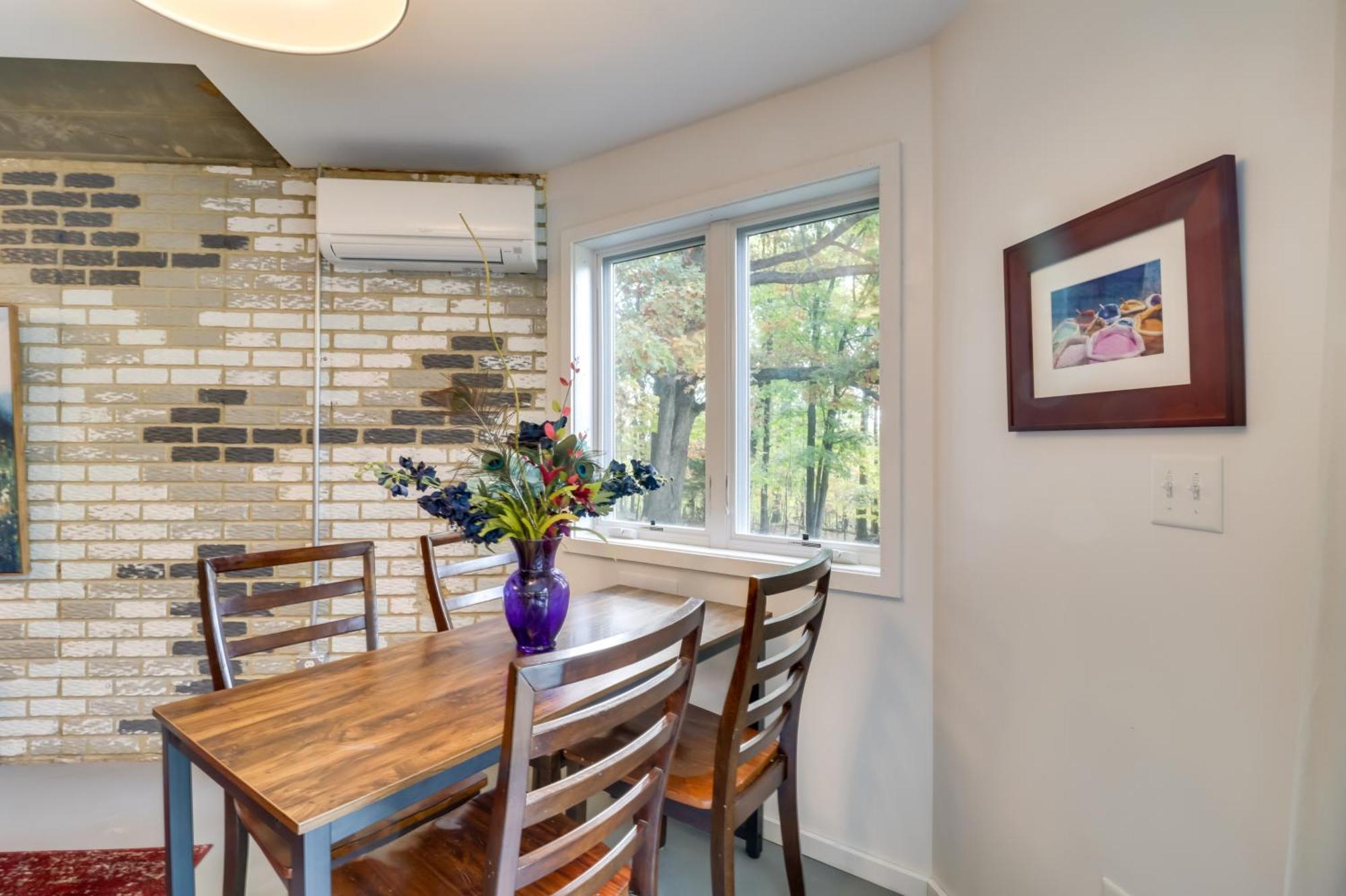 Renovated Studio On 5 Acres - Near Vineyards! Crozet Exterior foto