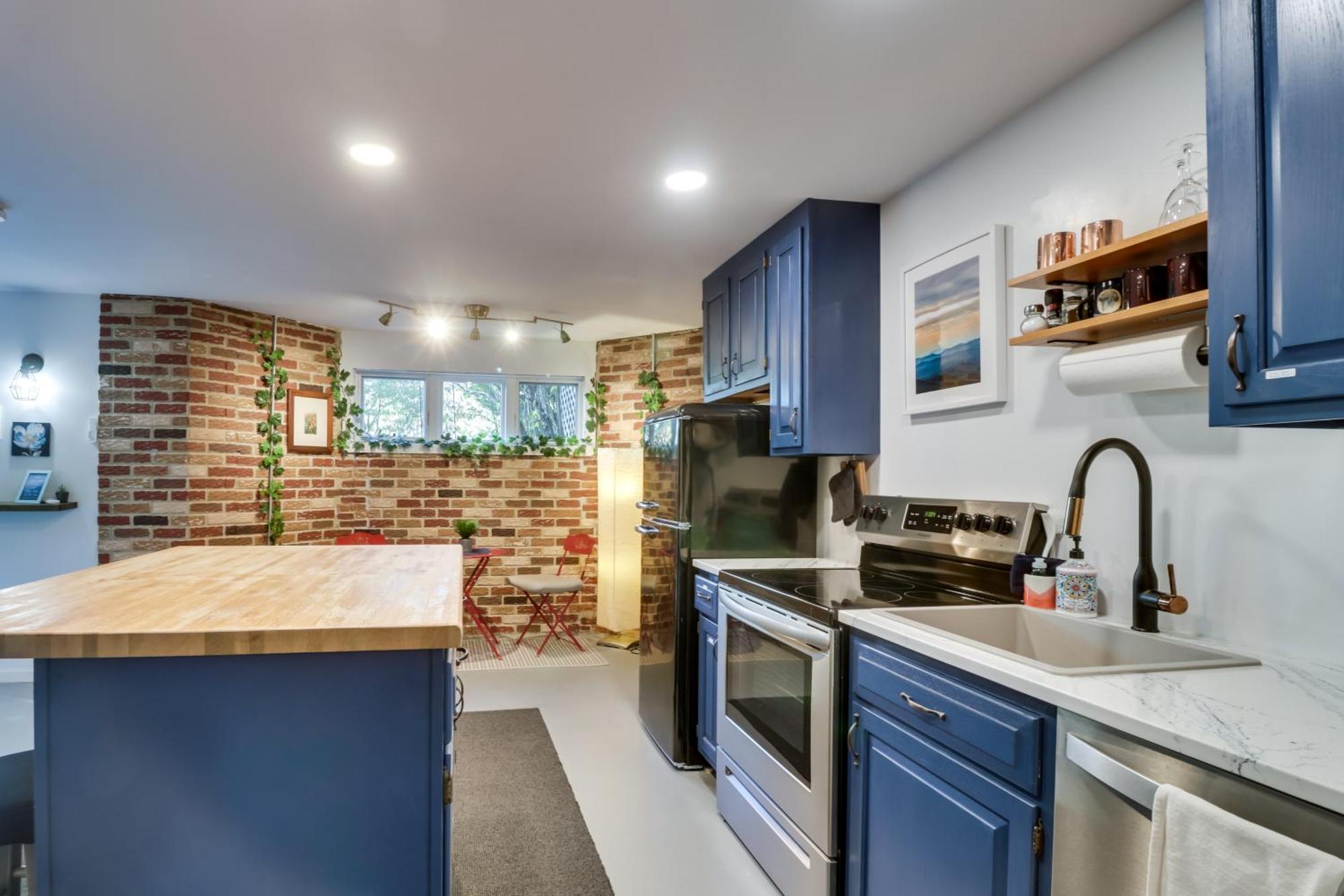 Renovated Studio On 5 Acres - Near Vineyards! Crozet Exterior foto